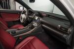 Lexus IS350 F-Sport 2014 года